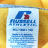 ラッセルアスレチック RUSSELL ATHLETIC 00s サルヴァドール製 プルオーバーパーカー メンズ JPN:XL