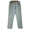 ラングラー Wrangler USA製 デニムパンツ メンズ 34/34