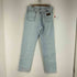 ラングラー Wrangler USA製 デニムパンツ メンズ 34/34