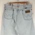 ラングラー Wrangler USA製 デニムパンツ メンズ 34/34