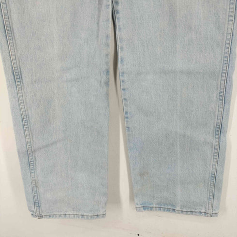 ラングラー Wrangler USA製 デニムパンツ メンズ 34/34