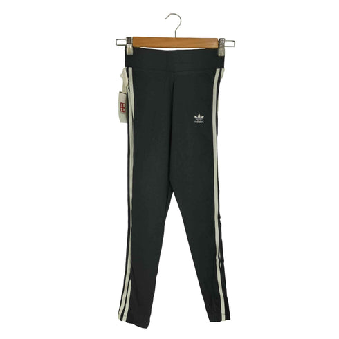 アディダスオリジナルス adidas Originals 3 STRIPES TIGHTS レディース JPN:M