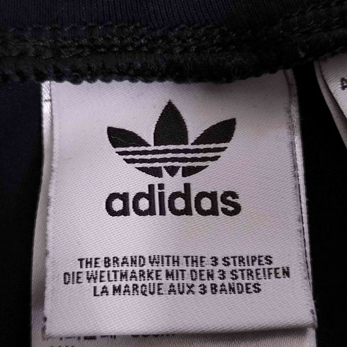 アディダスオリジナルス adidas Originals 3 STRIPES TIGHTS レディース JPN:M