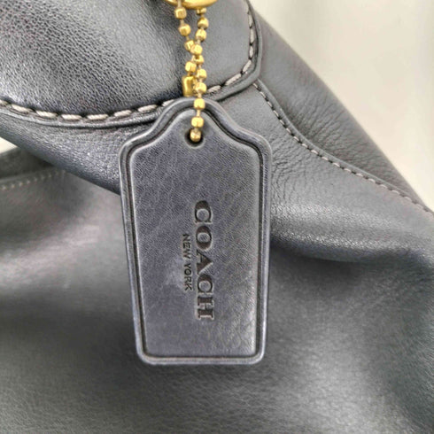コーチ COACH Brooklyn Shoulder Bag ブルックリン レザー ショルダーバッグ レディース