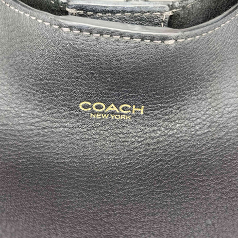 コーチ COACH Brooklyn Shoulder Bag ブルックリン レザー ショルダーバッグ レディース