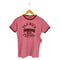 FRF09 フェスプリントリンガーTシャツ Y2K メンズ JPN:M