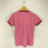 FRF09 フェスプリントリンガーTシャツ Y2K メンズ JPN:M