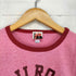 FRF09 フェスプリントリンガーTシャツ Y2K メンズ JPN:M