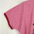 FRF09 フェスプリントリンガーTシャツ Y2K メンズ JPN:M