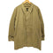 エディーバウアー Eddie Bauer PREMIUM GOOSE DOWN ライナー付き ダウン ショート ステンカラー コート メンズ import:M