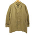 エディーバウアー Eddie Bauer PREMIUM GOOSE DOWN ライナー付き ダウン ショート ステンカラー コート メンズ import:M