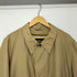 エディーバウアー Eddie Bauer PREMIUM GOOSE DOWN ライナー付き ダウン ショート ステンカラー コート メンズ import:M