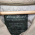 エディーバウアー Eddie Bauer PREMIUM GOOSE DOWN ライナー付き ダウン ショート ステンカラー コート メンズ import:M