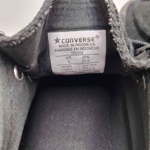 コンバーススケートボーディング CONVERSE SKATEBOARDING CS MOCCASINS SK OX メンズ CONVERSE:9