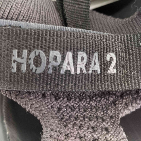 ホカオネオネ HOKA ONE ONE HOPARA 2 メンズ 27.5