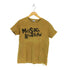 両面プリントS/S Tシャツ Y2K メンズ