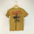 両面プリントS/S Tシャツ Y2K メンズ