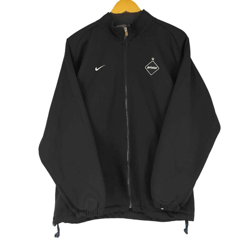 ナイキ NIKE トラックジャケット メンズ JPN:M
