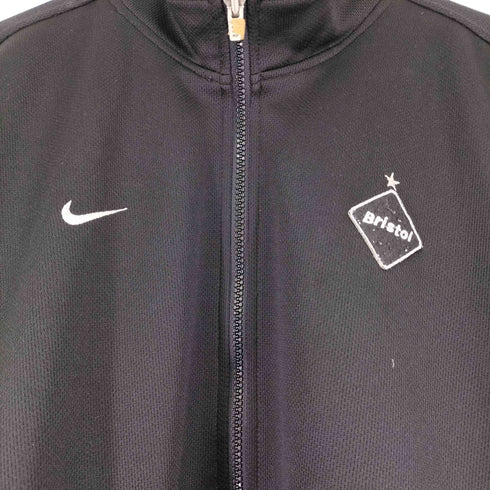 ナイキ NIKE トラックジャケット メンズ JPN:M