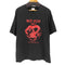 ヘインズ Hanes 企業プリントクルーネックTシャツ メンズ JPN:XL