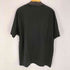 ヘインズ Hanes 企業プリントクルーネックTシャツ メンズ JPN:XL