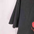 ヘインズ Hanes 企業プリントクルーネックTシャツ メンズ JPN:XL