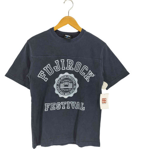 フェス両面プリント S/S Tシャツ メンズ JPN:M