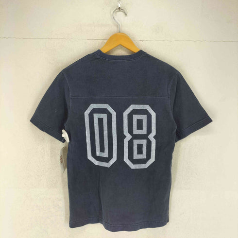フェス両面プリント S/S Tシャツ メンズ JPN:M