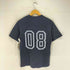 フェス両面プリント S/S Tシャツ メンズ JPN:M