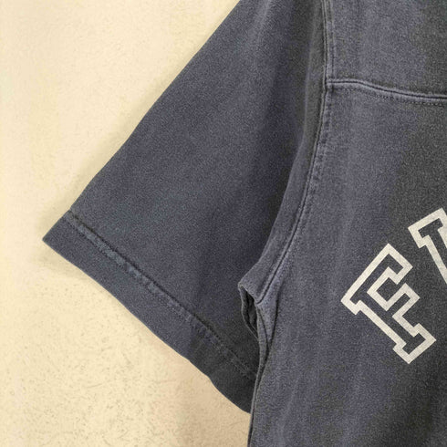 フェス両面プリント S/S Tシャツ メンズ JPN:M
