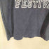 フェス両面プリント S/S Tシャツ メンズ JPN:M