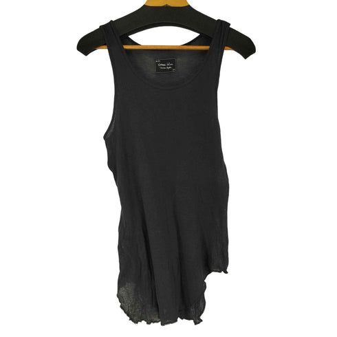 N NUMBER 08SS birds期 カシミヤ混シアータンクトップ メンズ JPN:2