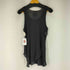 N NUMBER 08SS birds期 カシミヤ混シアータンクトップ メンズ JPN:2