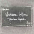 N NUMBER 08SS birds期 カシミヤ混シアータンクトップ メンズ JPN:2