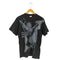 ユナイテッドアスレ UNITED ATHLE ラインストーン付 フェスプリント S/S Tシャツ メンズ JPN:M