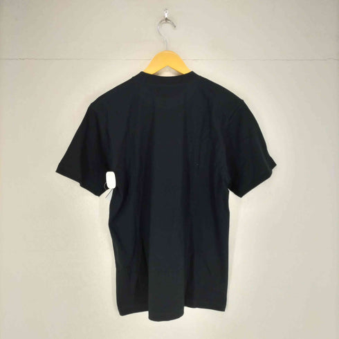 ユナイテッドアスレ UNITED ATHLE ラインストーン付 フェスプリント S/S Tシャツ メンズ JPN:M
