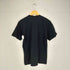 ユナイテッドアスレ UNITED ATHLE ラインストーン付 フェスプリント S/S Tシャツ メンズ JPN:M