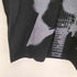 ユナイテッドアスレ UNITED ATHLE ラインストーン付 フェスプリント S/S Tシャツ メンズ JPN:M
