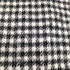 コムデギャルソンオム COMME des GARCONS HOMME 千鳥格子 ツイル ダブルフェイスマフラー メンズ