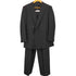 visage homme ダブル スーツ セットアップ メンズ 96ab5
