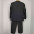 visage homme ダブル スーツ セットアップ メンズ 96ab5