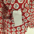 リーバイス Levis オリジナルタグ リーフ クローバー プリント S/S シャツ メンズ