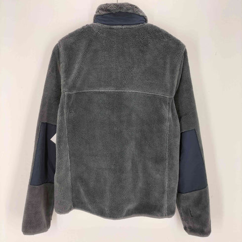 エルエルビーン L.L.Bean ハイパイル フリースプルオーバー メンズ JPN:M