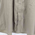 カーハート Carhartt 00s リップストップ アクションプリーツ 半袖 ワークシャツ メンズ import:XXL