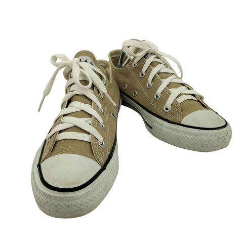 コンバース CONVERSE CANVAS ALL STAR レディース CONVERSE:4