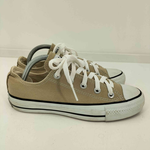 コンバース CONVERSE CANVAS ALL STAR レディース CONVERSE:4