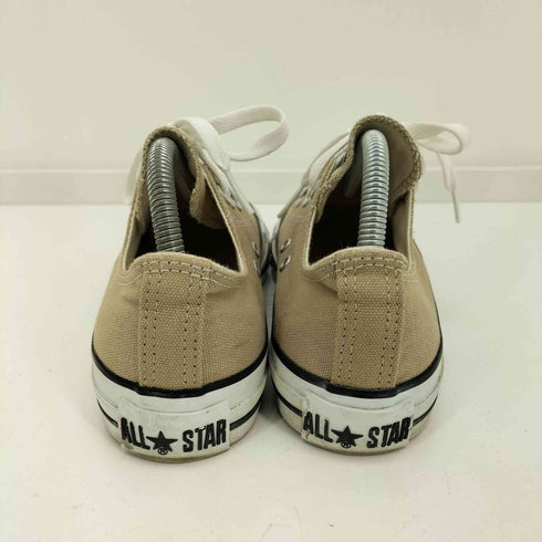コンバース CONVERSE CANVAS ALL STAR レディース CONVERSE:4