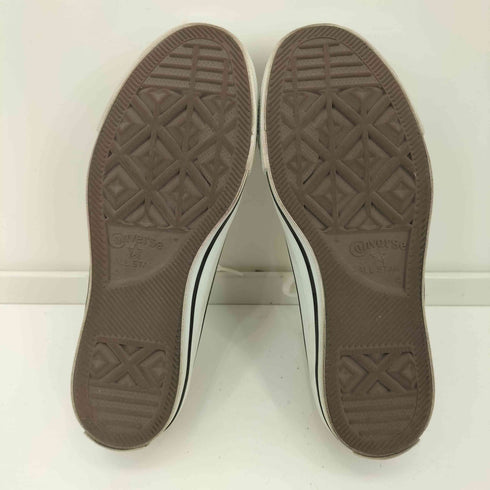 コンバース CONVERSE CANVAS ALL STAR レディース CONVERSE:4