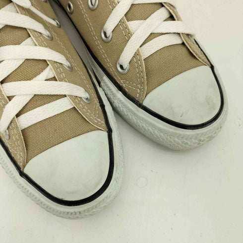 コンバース CONVERSE CANVAS ALL STAR レディース CONVERSE:4