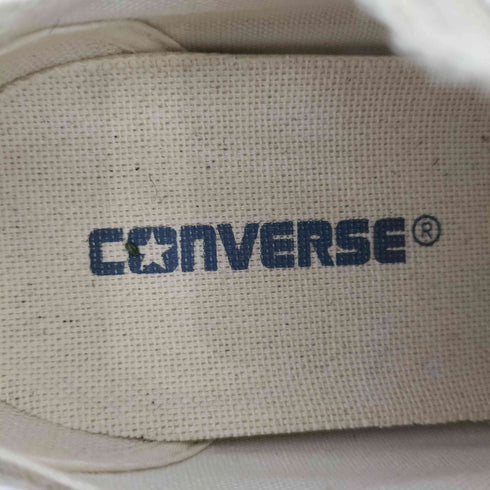 コンバース CONVERSE CANVAS ALL STAR レディース CONVERSE:4